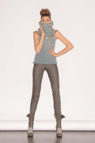 Inside the collection of Cesar Galindo