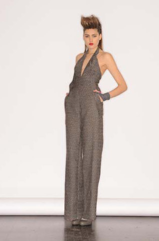 Inside the collection of Cesar Galindo