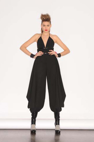 Inside the collection of Cesar Galindo