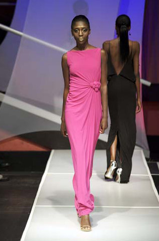 Inside the collection of Cesar Galindo