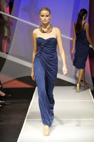 Inside the collection of Cesar Galindo