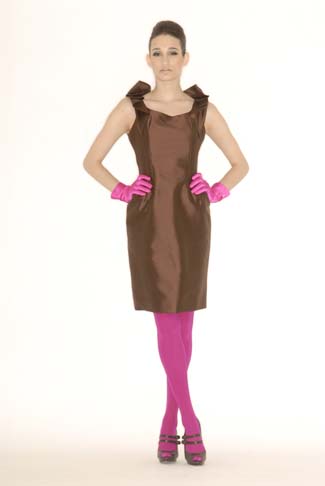 Inside the collection of Cesar Galindo