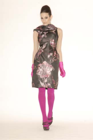 Inside the collection of Cesar Galindo