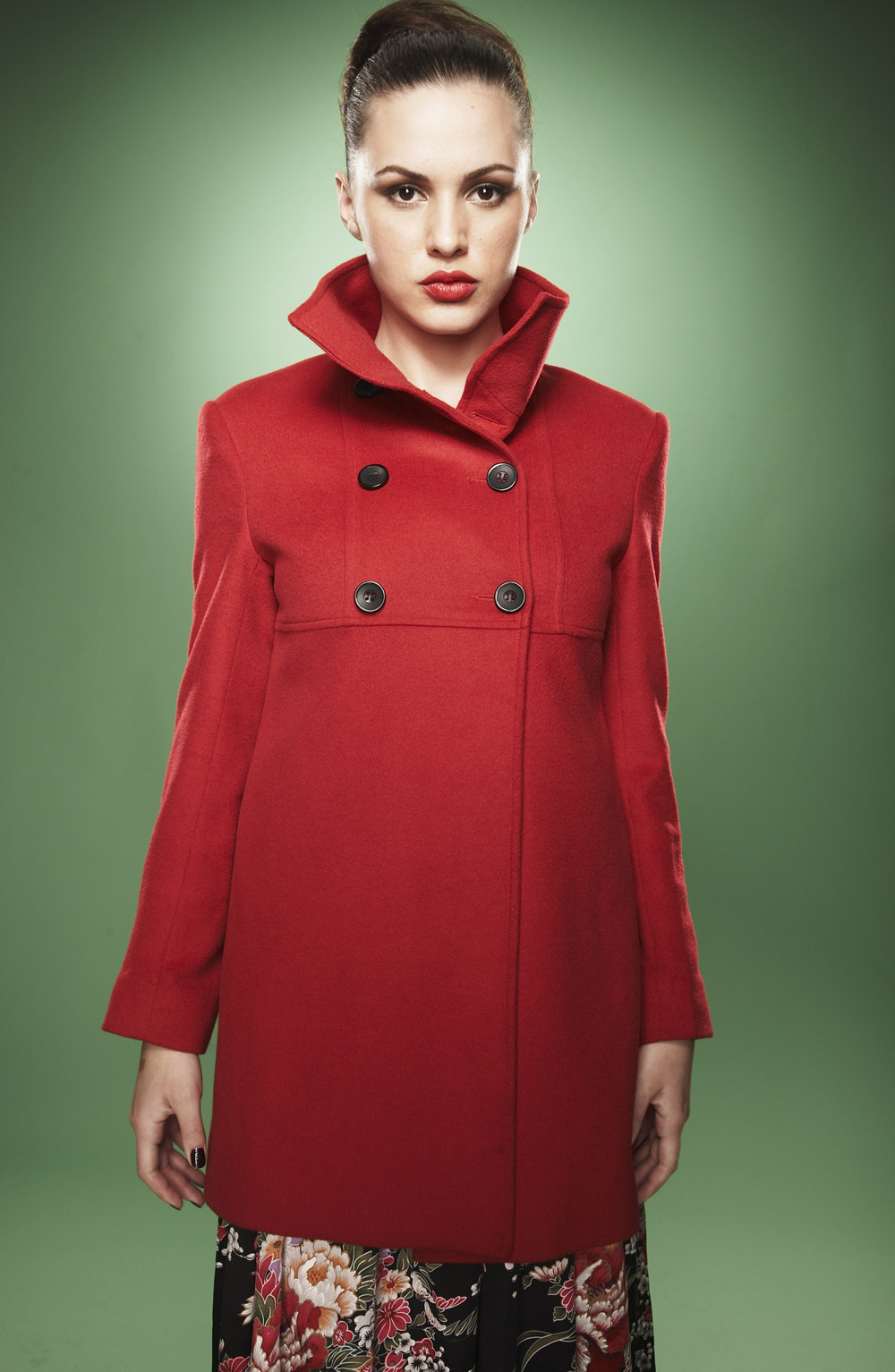 A look inside the Kathy Wilson Atelier collection