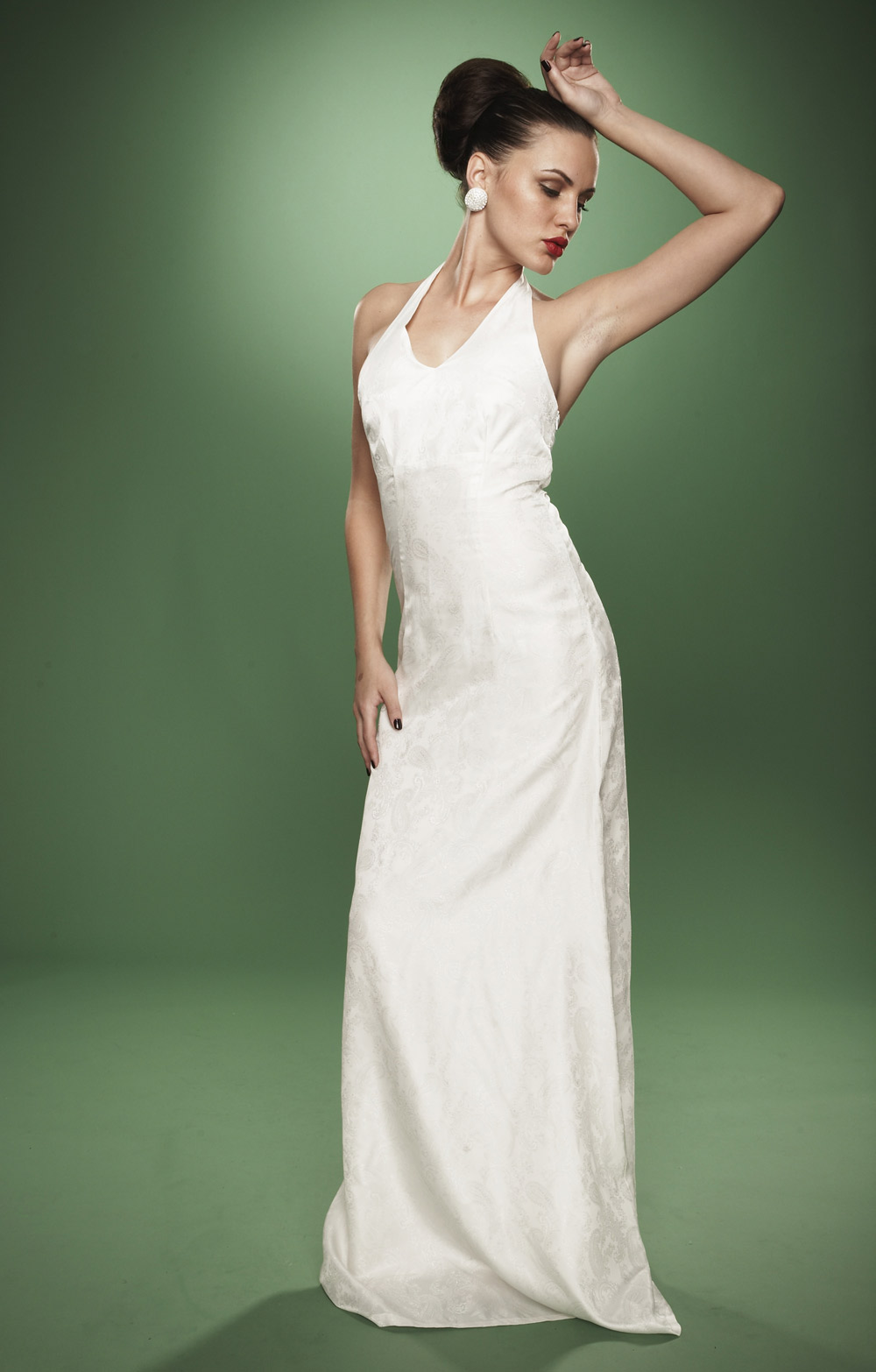 A look inside the Kathy Wilson Atelier collection