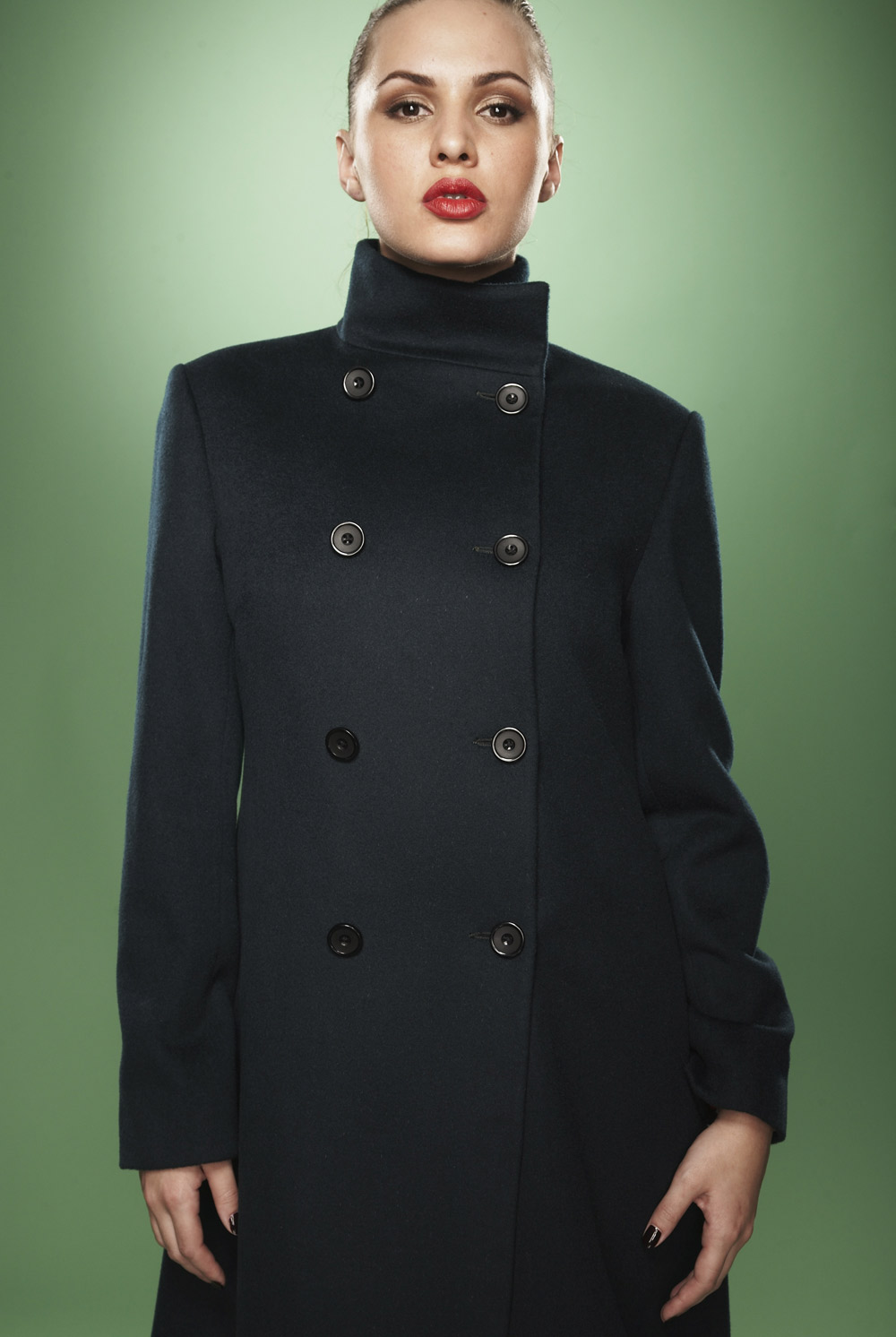 A look inside the Kathy Wilson Atelier collection