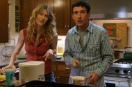HAPPY ENDINGS and PULP FICTION top our favorite ensemble casts