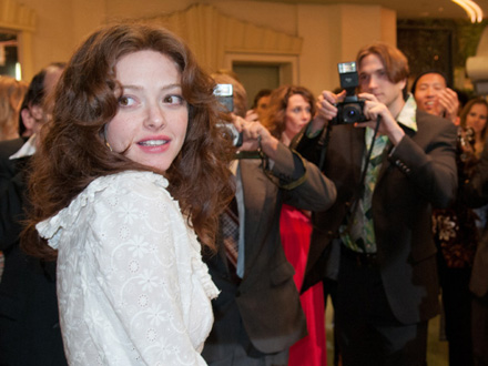 Today at Sundance — Day 6: Linda Lovelace and VERY GOOD GIRLS on a very sexy day in Park City