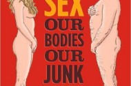 Sex books for people you're not sleeping with