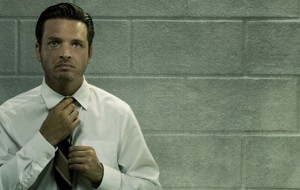 Aden Young in the Sundance Channel original series "Rectify."