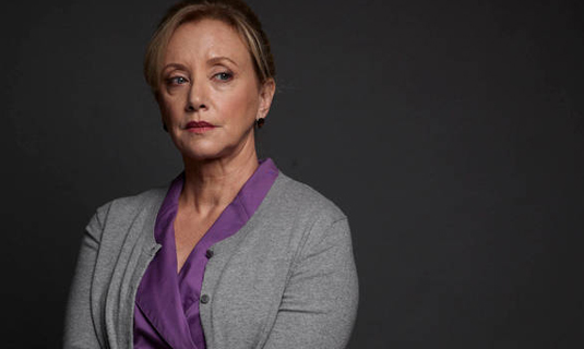rectify_janet_535x320 Janet Talbot played by J. Smith Cameron in the SUNDANCE CHANNEL original series RECTIFY.