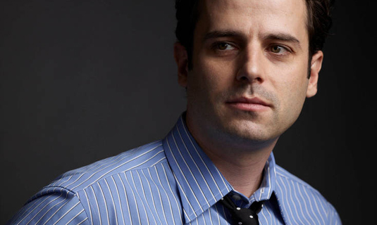 rectify_jon_535x320 Jon Stern played by Luke Kirby in the SUNDANCE CHANNEL original series RECTIFY.