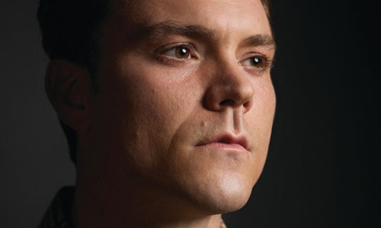 rectify_tedjr_535x320 Ted Talbot Jr. played by Clayne Crawford in the SUNDANCE CHANNEL original series RECTIFY.
