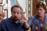 SIDEWAYS and the bitterly human comedies of Alexander Payne