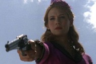 Today at Sundance — Day 8: take a trip to the wild west with Ed Harris and January Jones in SWEETWATER