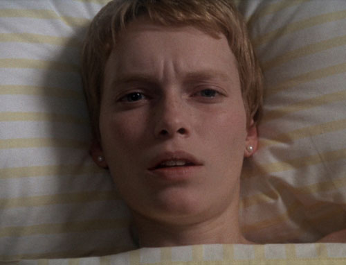 ROSEMARY'S BABY (1968)