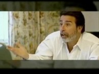 A sudden discovery causes Kathleen's daughter Caitlin to change her mind and publicly accuses her stepfather Michael.