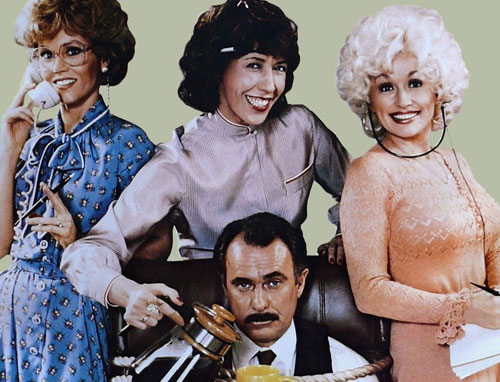 9 TO 5 (1980)