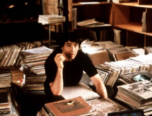 You can seduce girls with mix tapes.