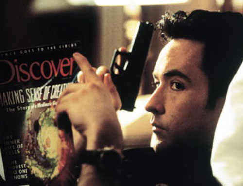 You can't go home again, because there's a decent chance it's been turned into a mini-mart.