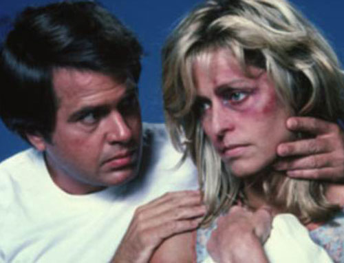 THE BURNING BED (1984)