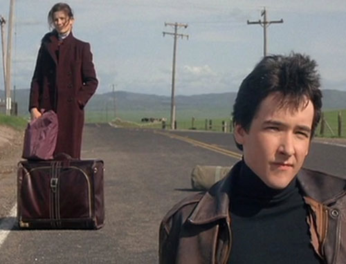 Learn to shotgun a beer.