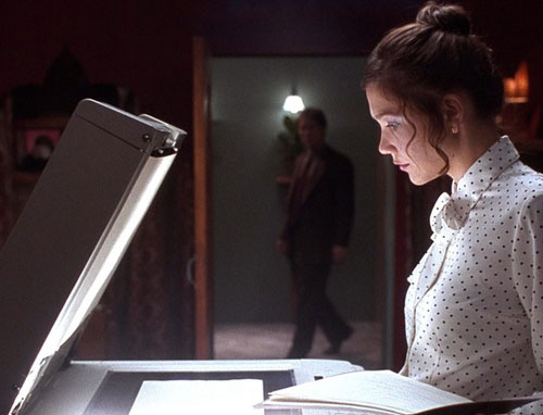 NO GRATUITOUS PRODUCT PLACEMENT