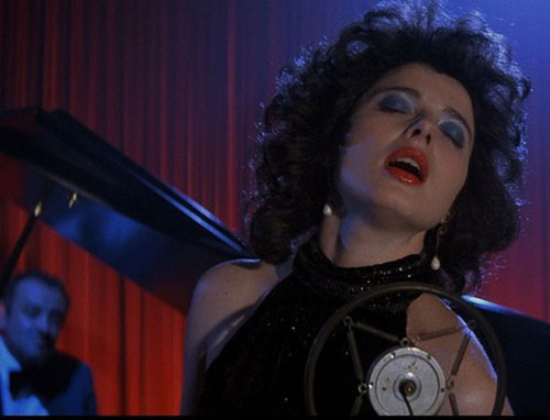 BLUE VELVET (1986)