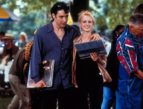 It's what you like, not what you are like.