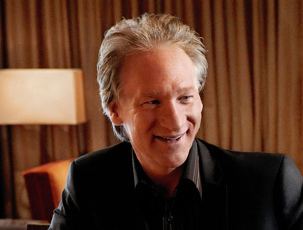 Icono_billMaher_cast Icono_billMaher_cast