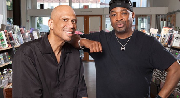 icono_Chuck_D_Kareem_cast icono_Chuck_D_Kareem_cast