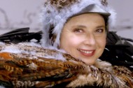 mammas_release Isabella Rossellini celebrates motherhood with MAMMAS