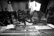 Today at Sundance — Day 1 with Dave Grohl, Dick Cheney and Jane Austen