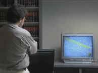 A news report on the Ratliff Autopsy causes a stir.