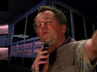 Gale's Karaoke Video: Breaking Bad Earth below us, drifting, falling, floating weightless! In this karaoke extravaganza, Gale takes us on a dazzling journey that will surely leave you stupefied.