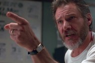 Now Playing: a lesson in STORYTELLING, Russell Crowe has A GOOD YEAR, Harrison ford is THE FUGITIVE
