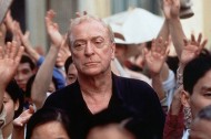 Now Playing: THE QUIET AMERICAN, BEND IT LIKE BECKHAM and BARTON FINK