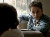 Between setting Daniel Holden free and falling in love with Daniel's sister Amantha, lawyer Jon Stern has found himself in a precarious situation.