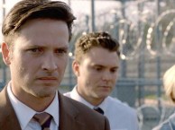 Take a behind the scenes look with the cast and creators of Rectify, the all new series from the producers of Breaking Bad.