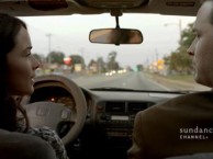 Amantha takes a drive down memory lane with Daniel and struggles to keep her dark humor at bay.