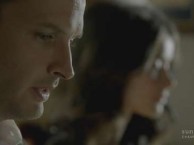 Daniel's first family meal in 20 years is not what he exepcted it to be.