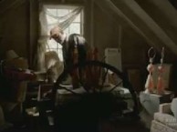 Alone for the first time since his release, Daniel begins to rediscover his past.