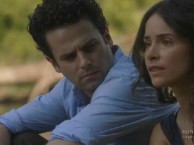 Amantha explains the macabre high school prank inspired by Hannah's murder.