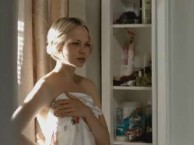 Daniel explores the town while Amantha worries about his safety, while tensions run high at Daniel's welcome home party.