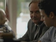 Producer Melissa Bernstein (Breaking Bad) discusses Episode 3 of RECTIFY.