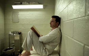 Top 10 Things You’d Do After 20 Years in Prison