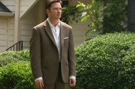 Damien Echols on RECTIFY’s realism