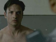 After a lifetime on death row, a change of clothes and a soda are almost incomprehensible to Daniel Holden.