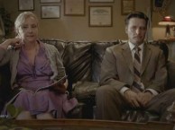 Showrunner Ray McKinnon reveals more on Daniel's relationship with his mother and how the modern media landscape incluenced this week's episode.