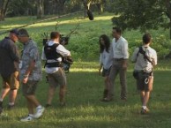 Series creator Ray McKinnon talks through Daniel's journey through the season and the realization he may actually be free.